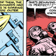 Illustration for article titled The Most Intrepid Superhero Spaceships